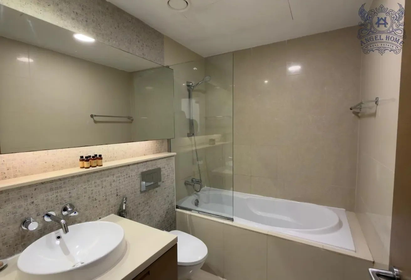 Fully Furnished | Well Maintained | Boulevard View