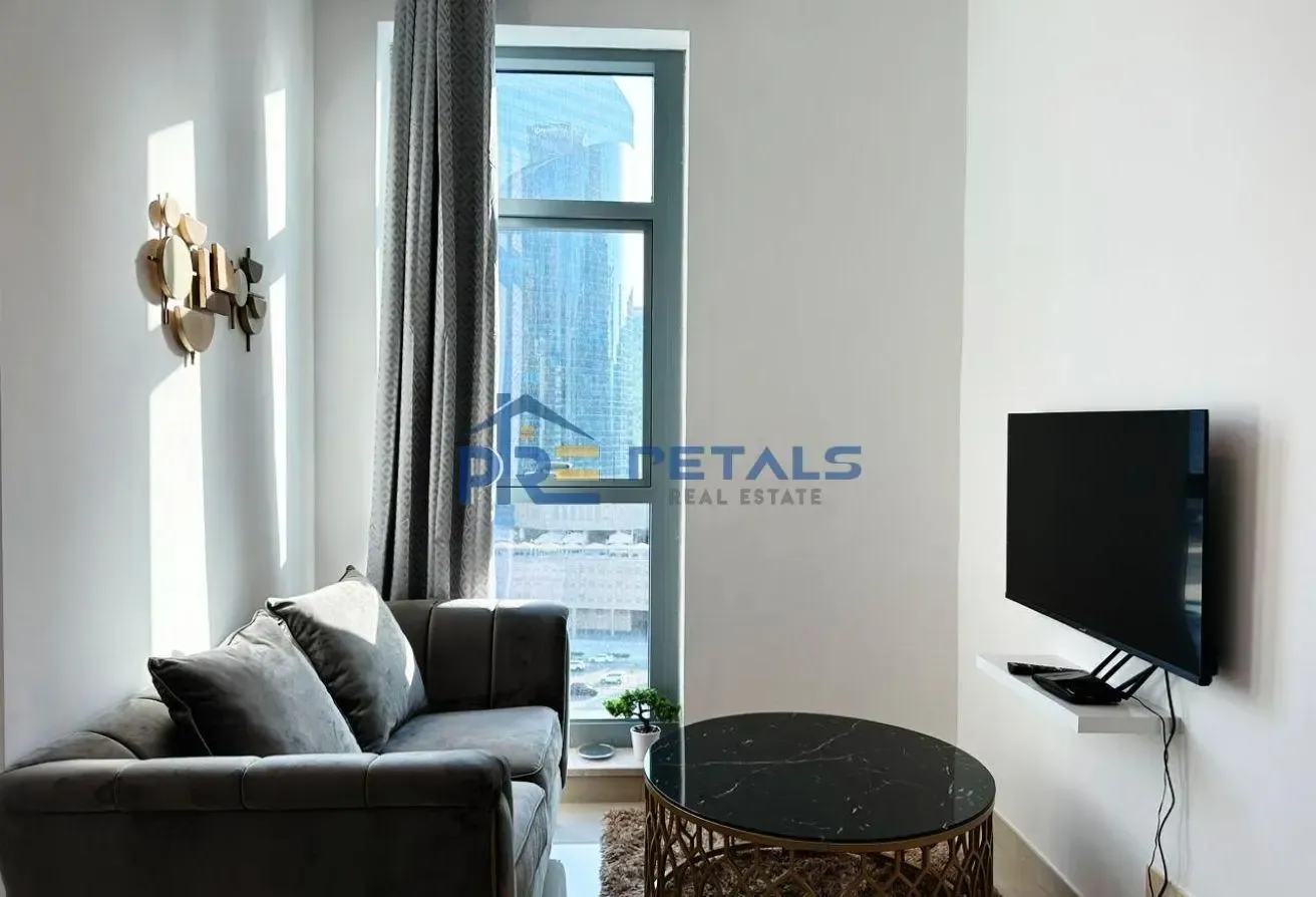Fully Furnished Chiller Free Spacious Unit Vacant