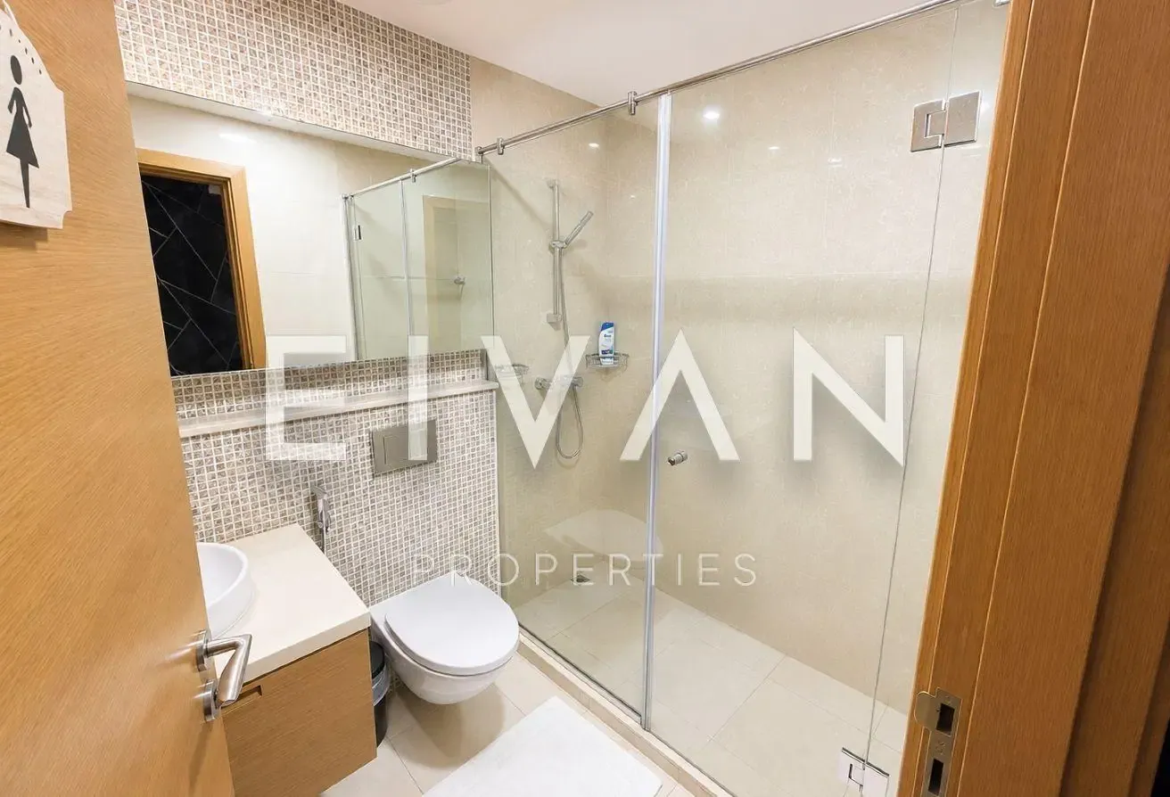 Ready 2BR Unit | Fully Furnished | 4 Cheques