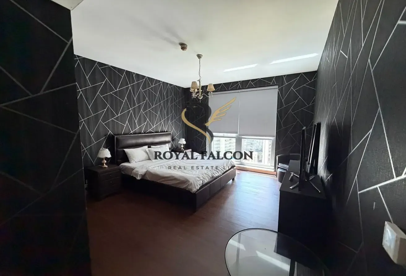 Fully Furnished | Spacious | High Floor