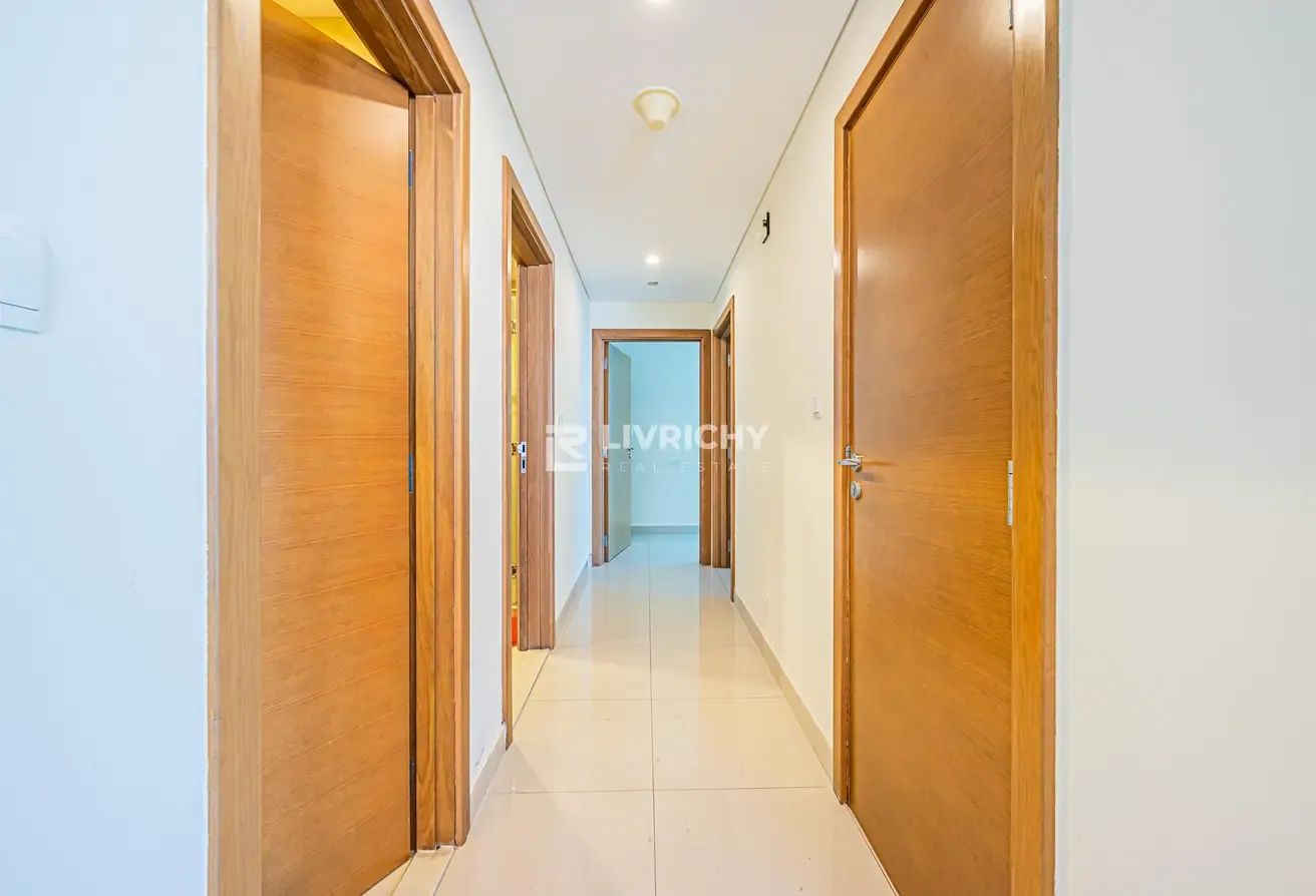 Ready-to-Move | Spacious | Fully Furnished 2BR