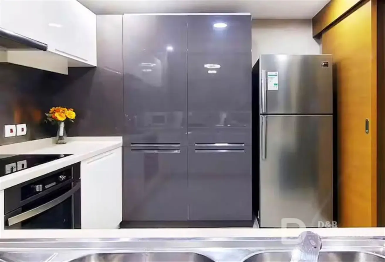 Vacant | Burj View | Furnished | High Floor