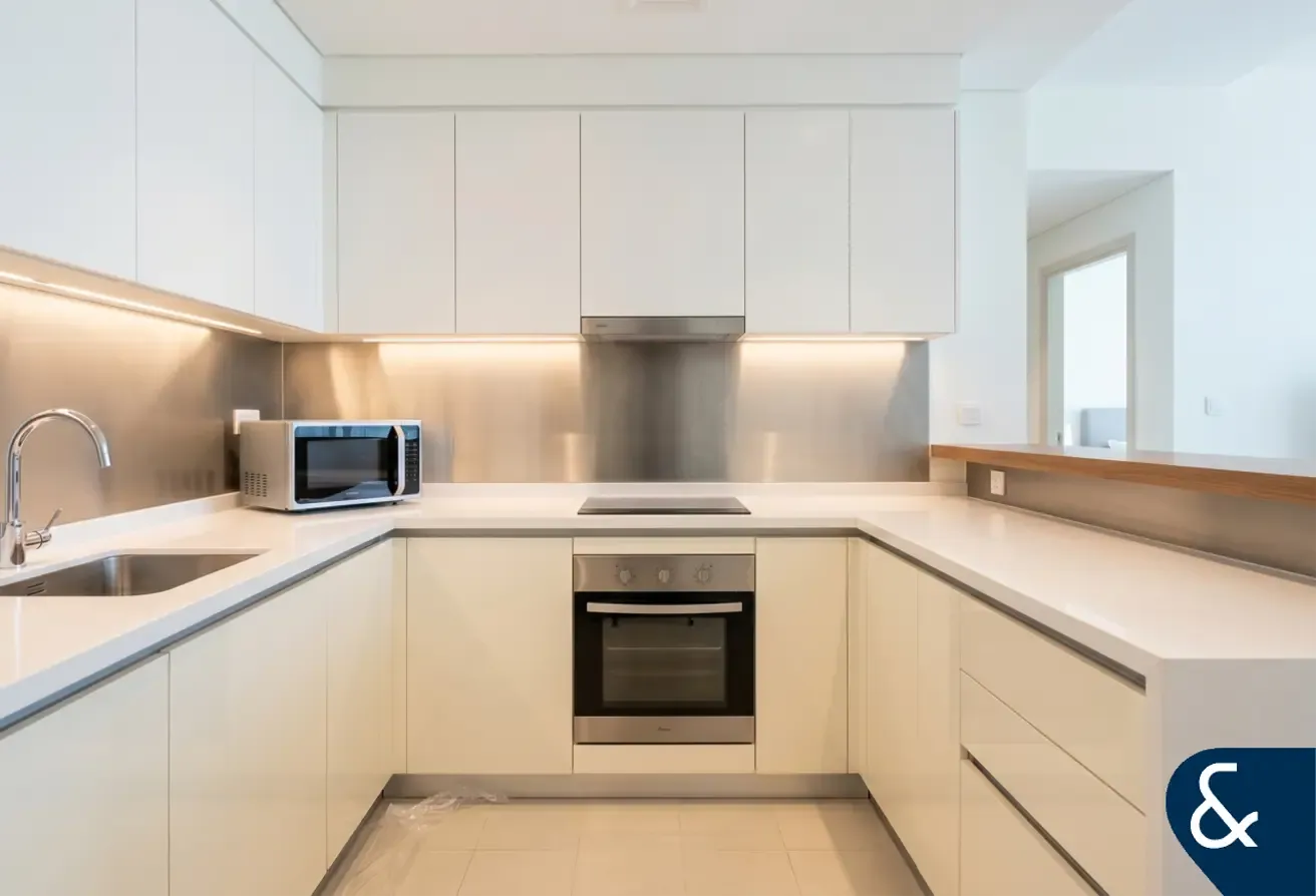 Large Terrace | Direct Access To The Pool