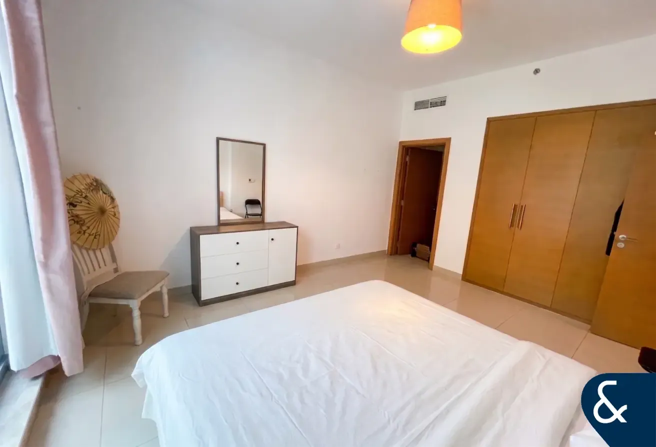 Large Terrace | Direct Access To The Pool