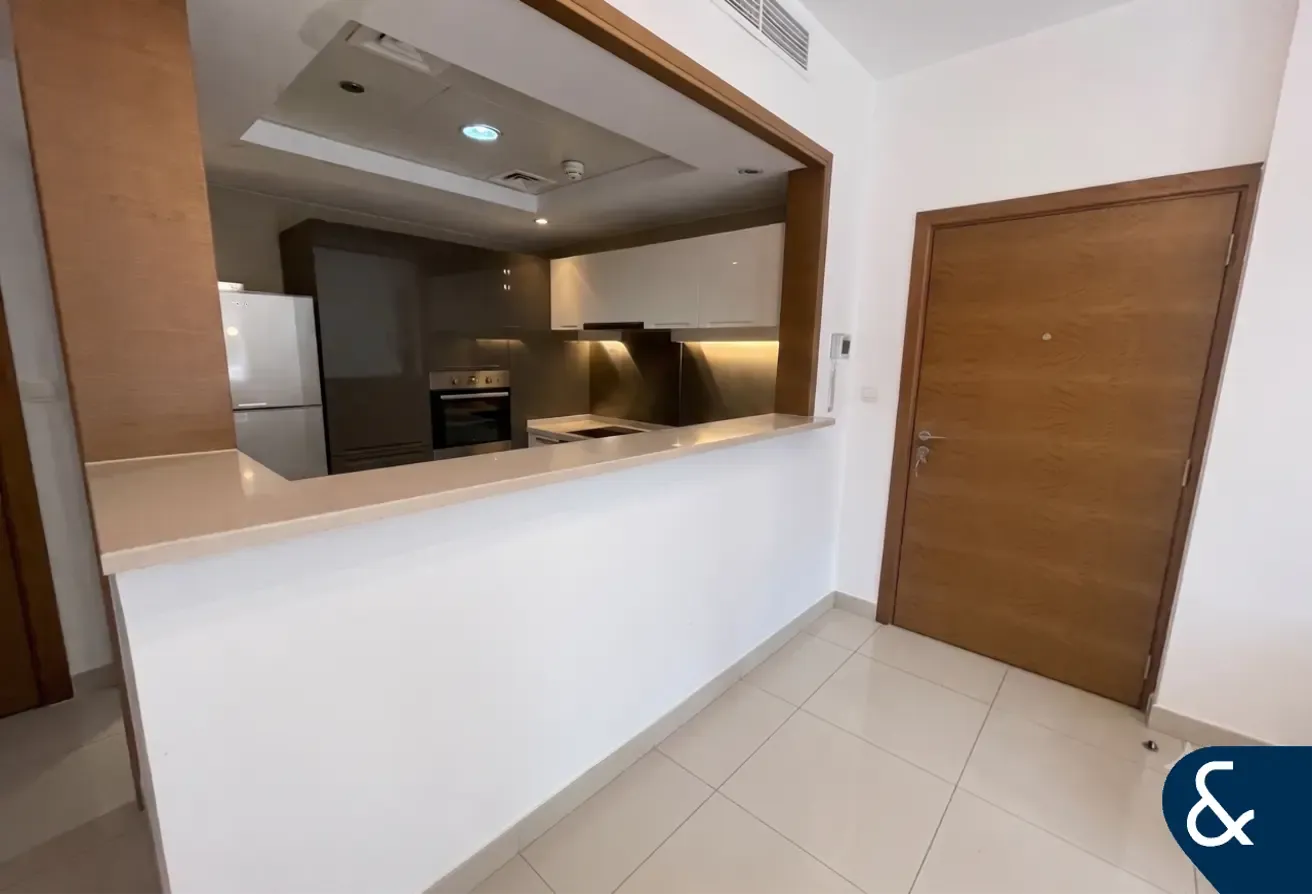 Large Terrace | Direct Access To The Pool