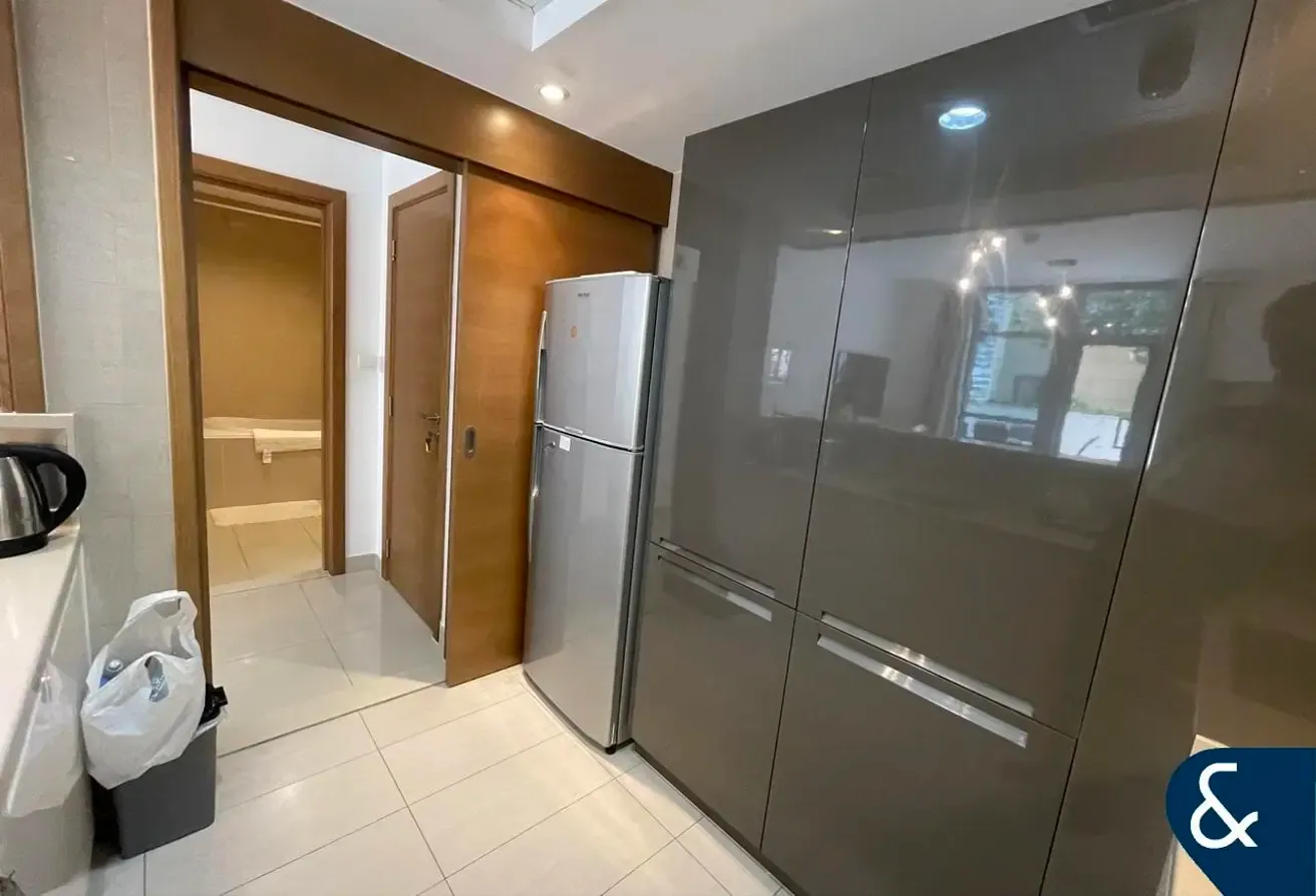 Large Terrace | Direct Access To The Pool