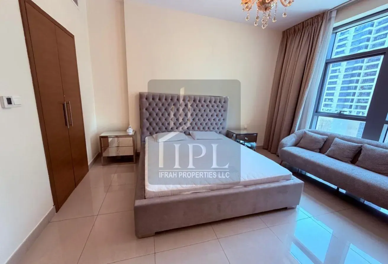 Fully Furnished || Spacious Layout || Vacant Unit