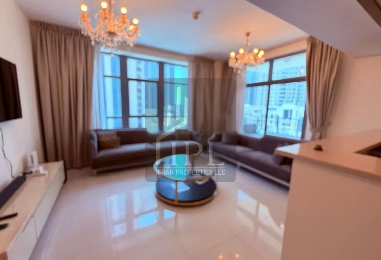 Fully Furnished || Spacious Layout || Vacant Unit