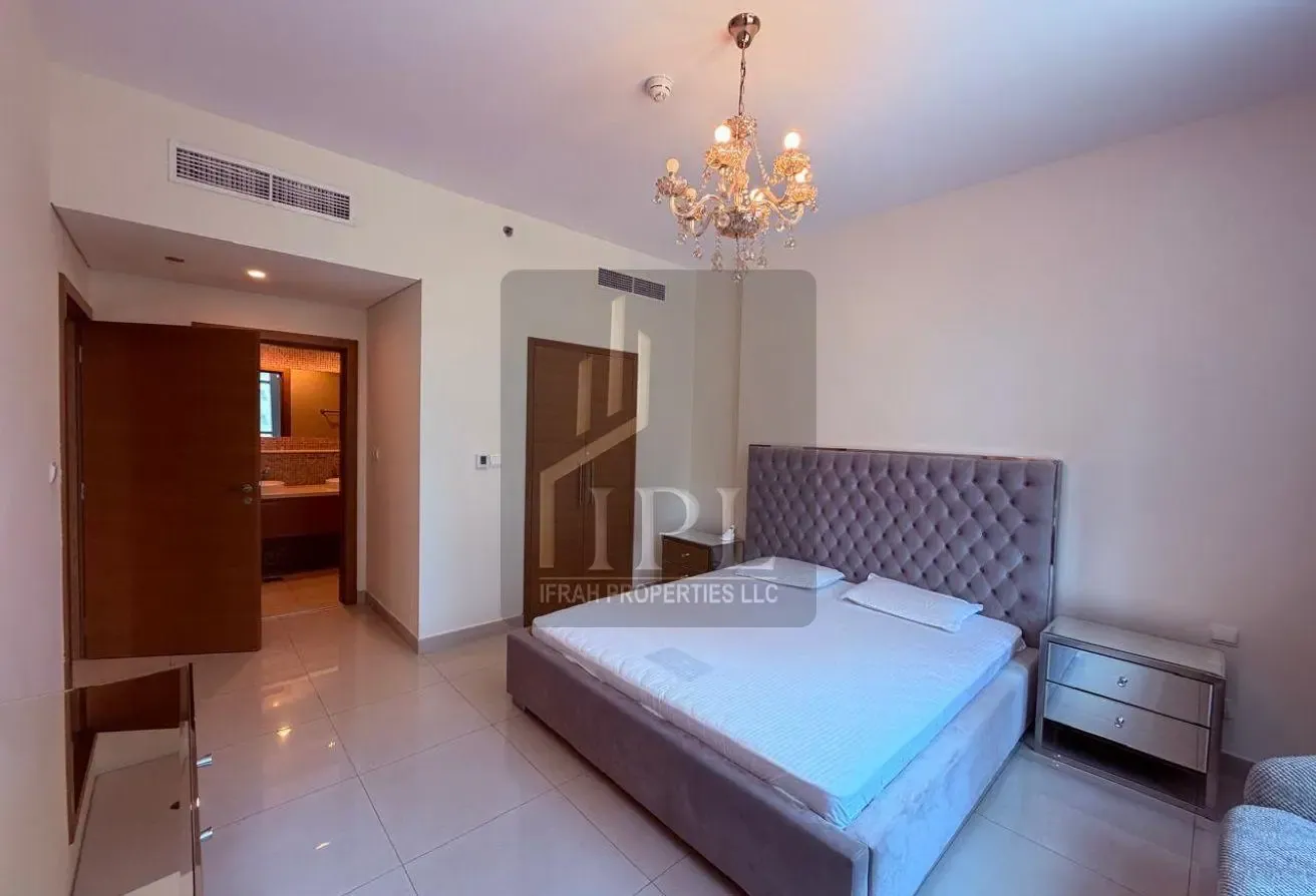 Fully Furnished || Spacious Layout || Vacant Unit