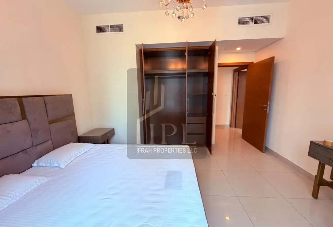 Fully Furnished || Spacious Layout || Vacant Unit