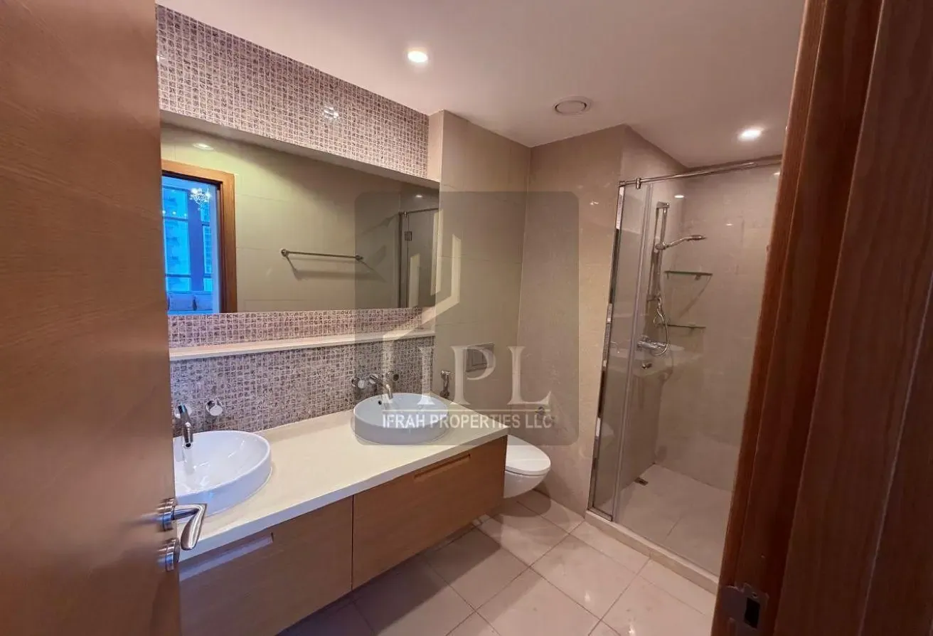 Fully Furnished || Spacious Layout || Vacant Unit