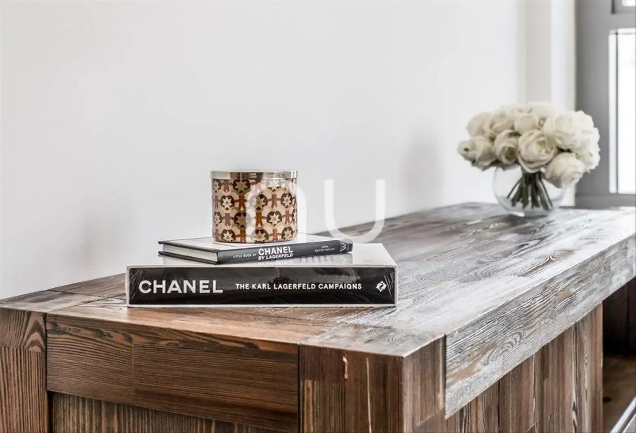 Exclusive | High Floor |Fully Furnished