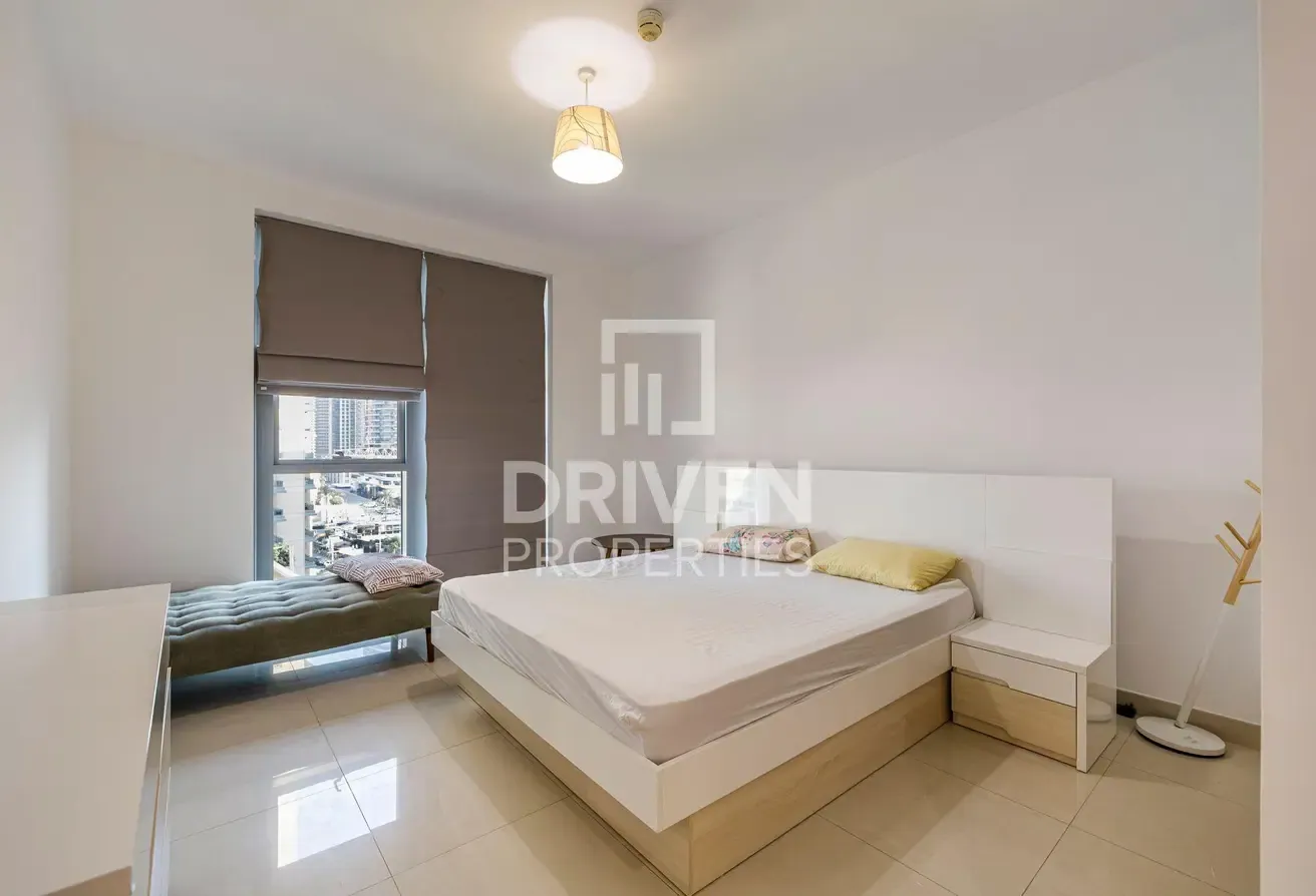 Fully Furnished | Spacious | Ready to Move In