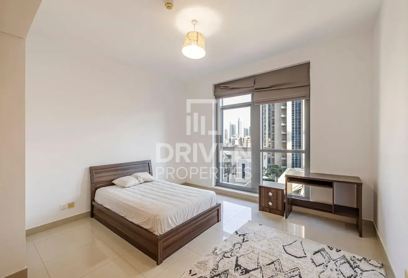 Fully Furnished | Spacious | Ready to Move In