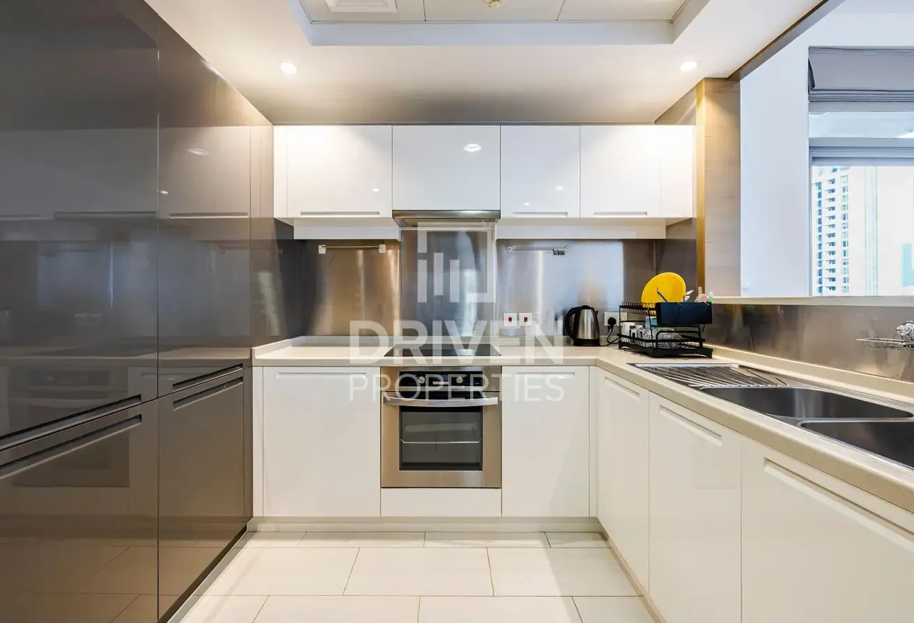 Fully Furnished | Spacious | Ready to Move In