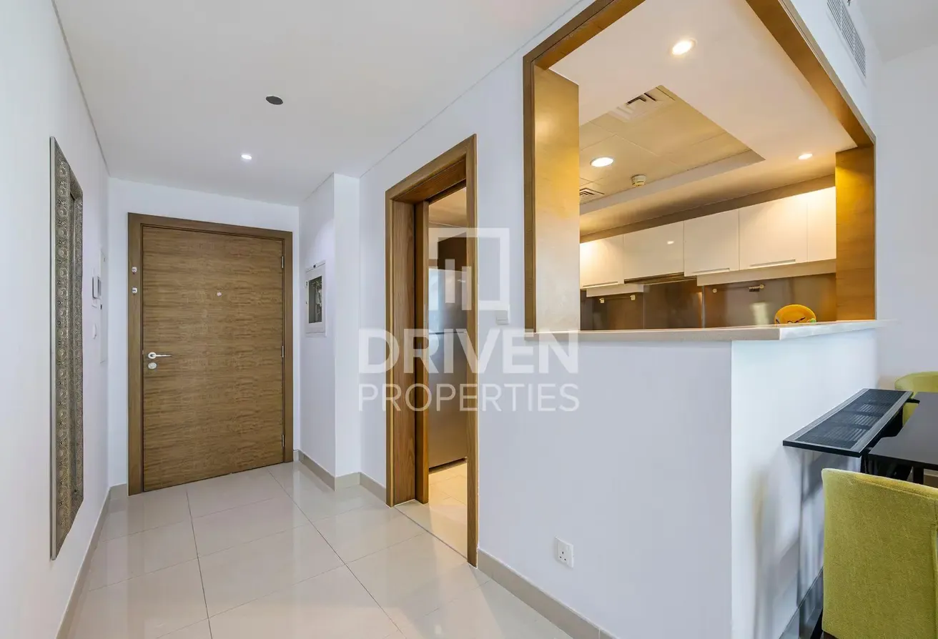 Fully Furnished | Spacious | Ready to Move In