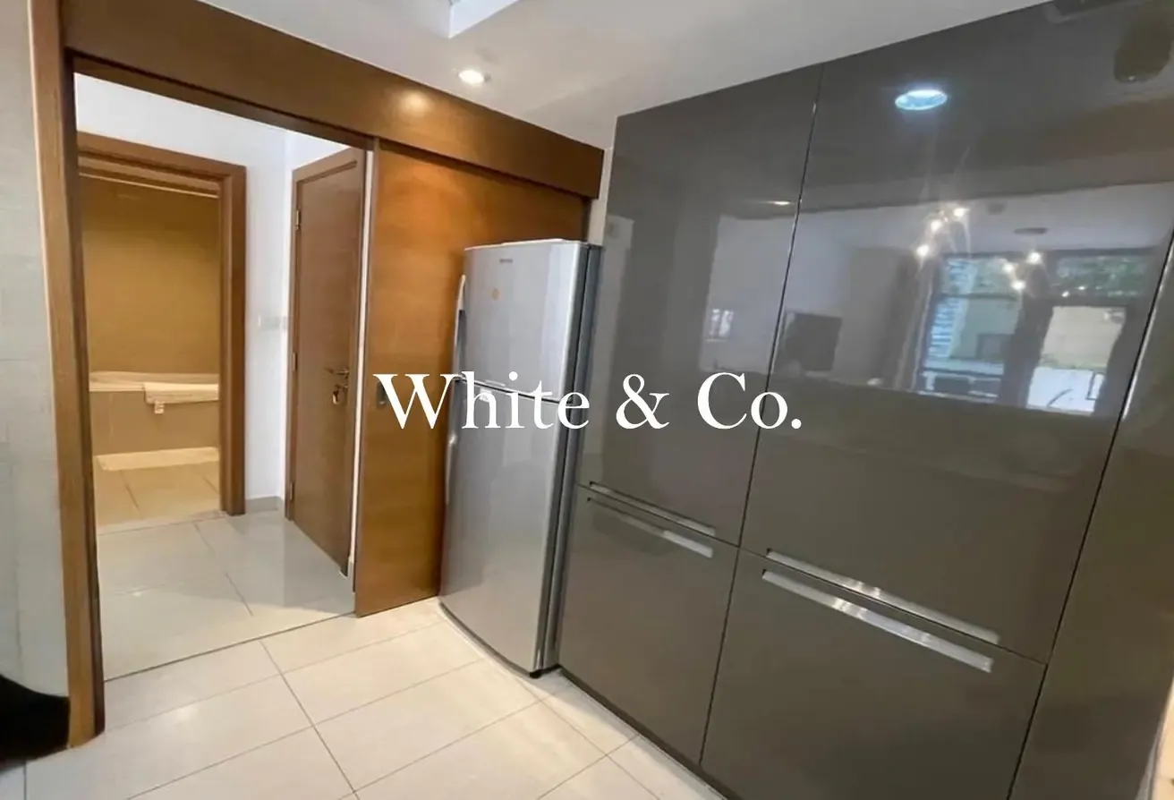 1BR+Study | Terrace | Flexible Tenancy