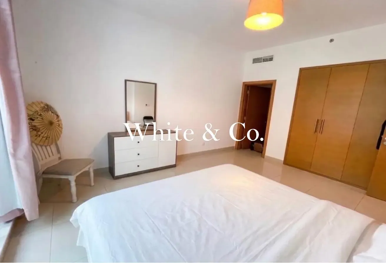 1BR+Study | Terrace | Flexible Tenancy