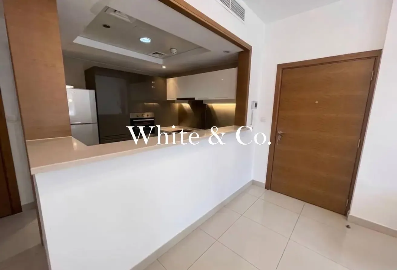 1BR+Study | Terrace | Flexible Tenancy