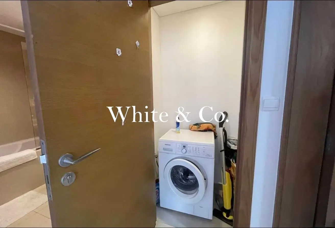 1BR+Study | Terrace | Flexible Tenancy