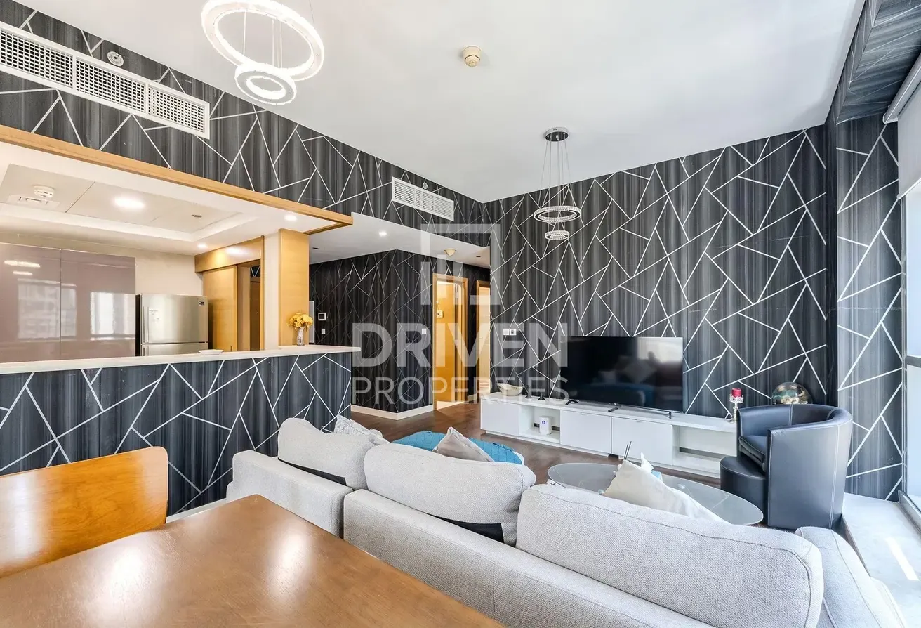 Fully Furnished | Great Location | Available Now