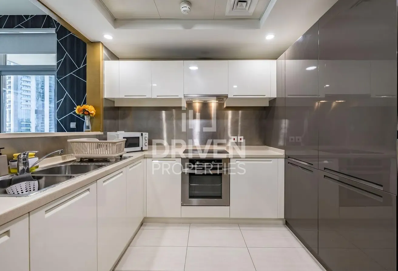 Fully Furnished | Great Location | Available Now