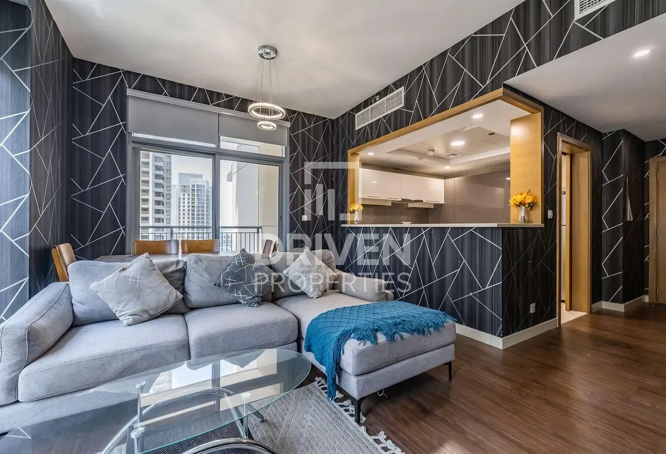Fully Furnished | Great Location | Available Now