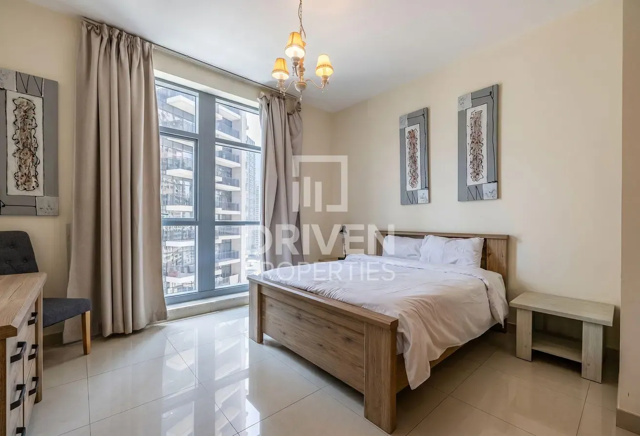 Fully Furnished | Great Location | Available Now