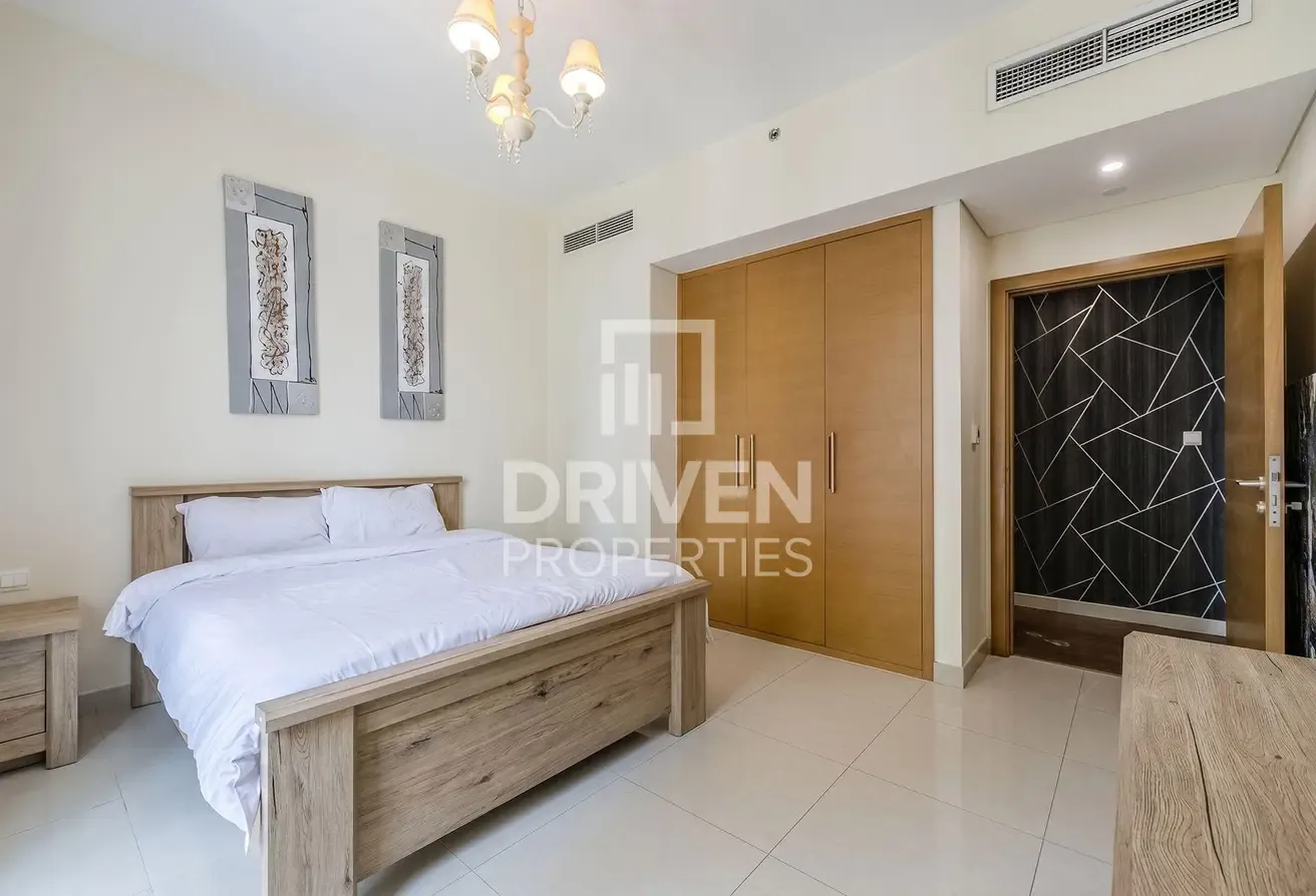 Fully Furnished | Great Location | Available Now