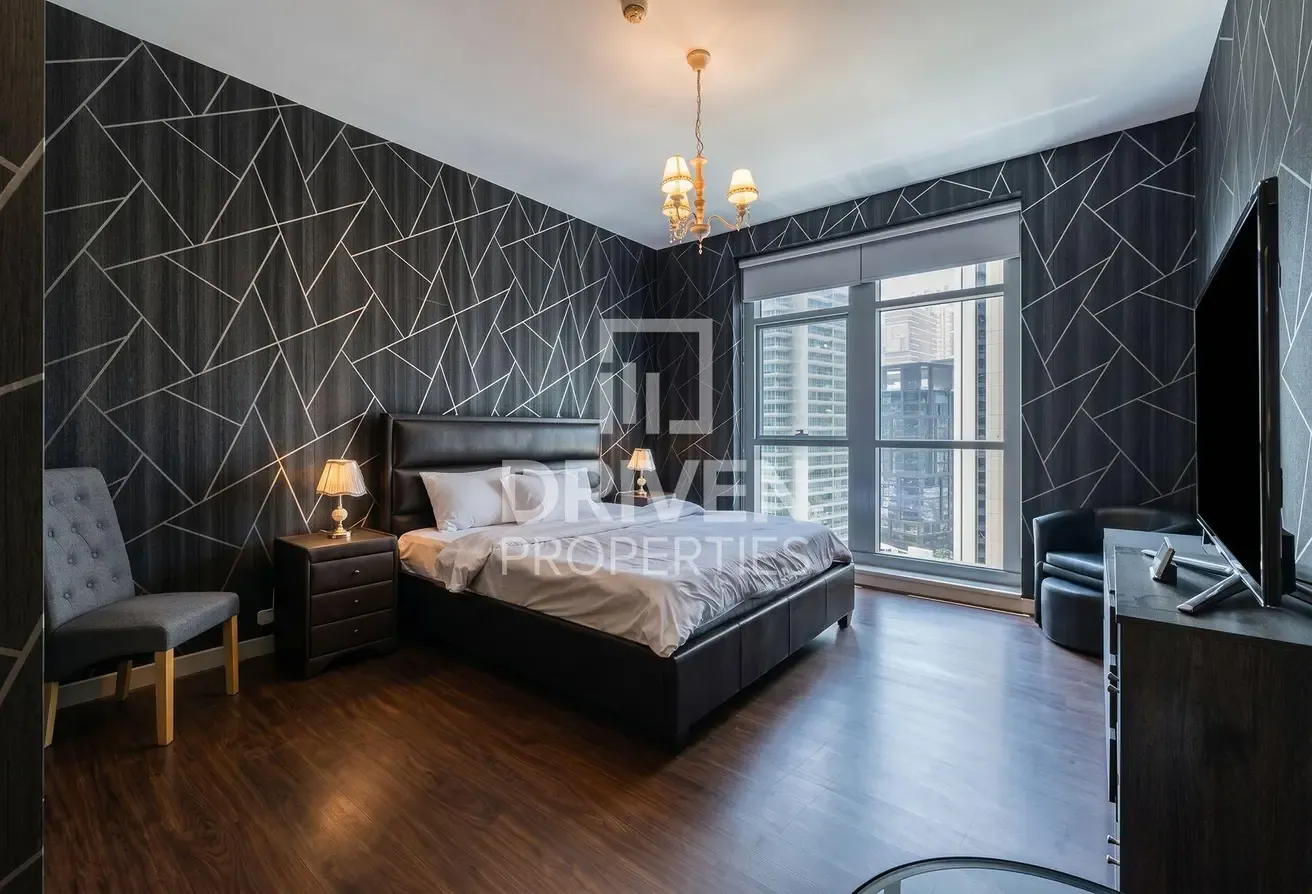 Fully Furnished | Great Location | Available Now