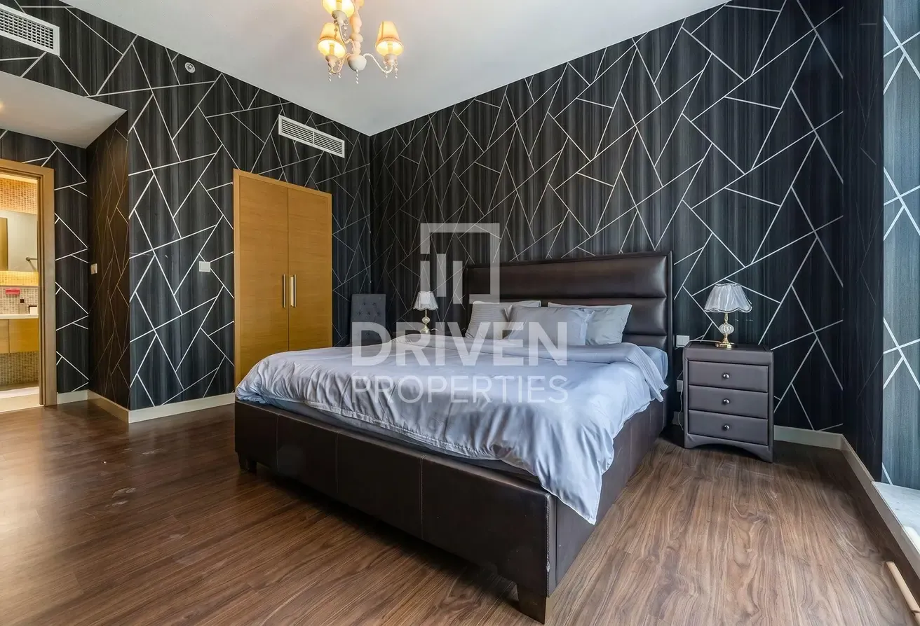 Fully Furnished | Great Location | Available Now