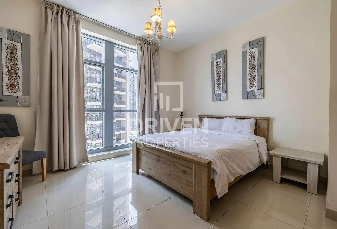 Fully Furnished | Great Location | Available Now