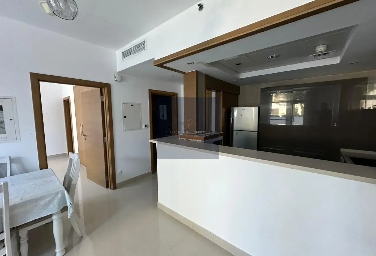 Fully Furnished | Large Terrace | 1BR+Study