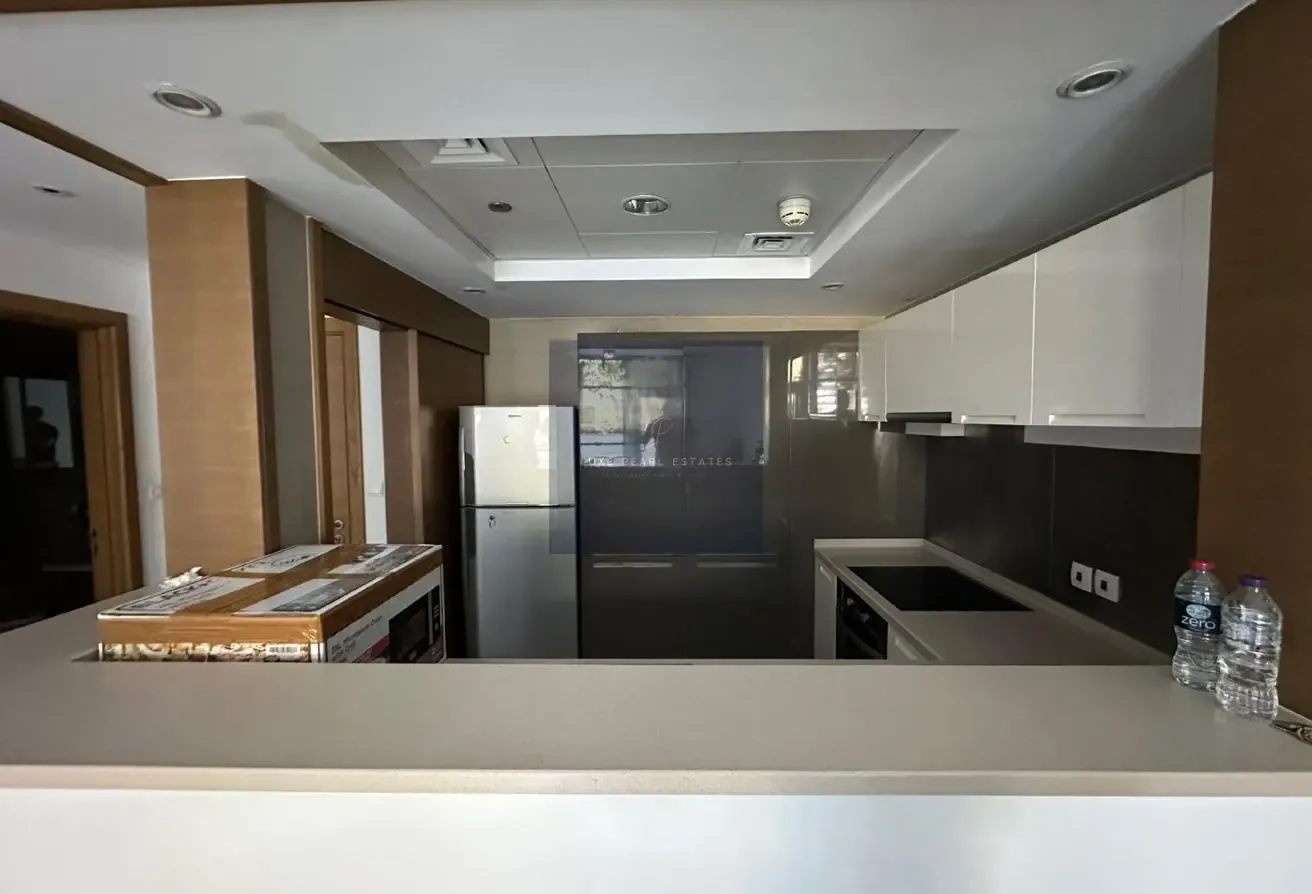 Fully Furnished | Large Terrace | 1BR+Study