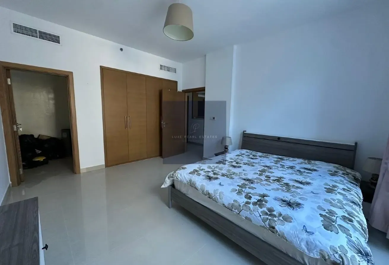 Fully Furnished | Large Terrace | 1BR+Study