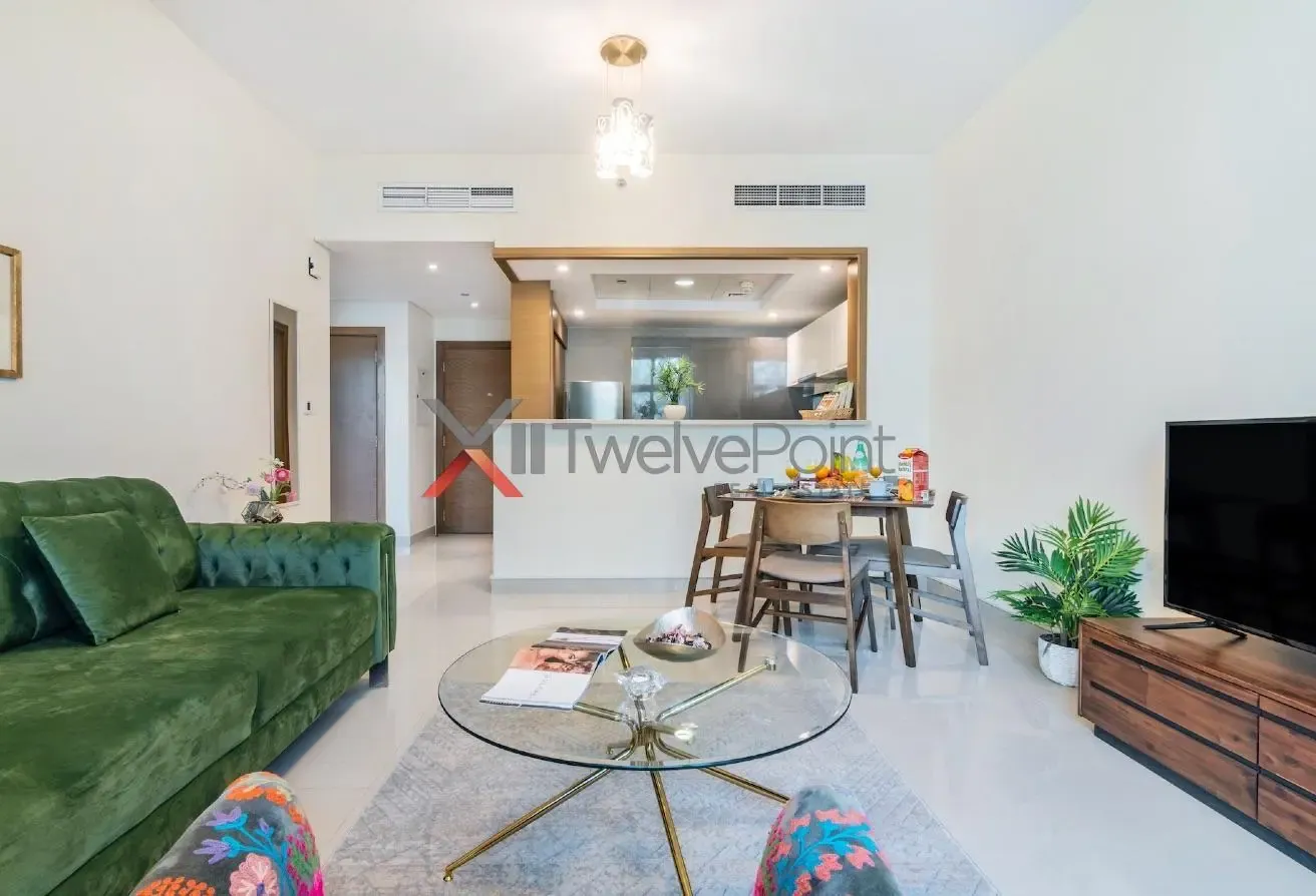 Furnished I Well maintained I Vacant