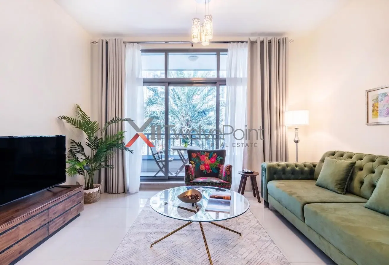 Furnished I Well maintained I Vacant