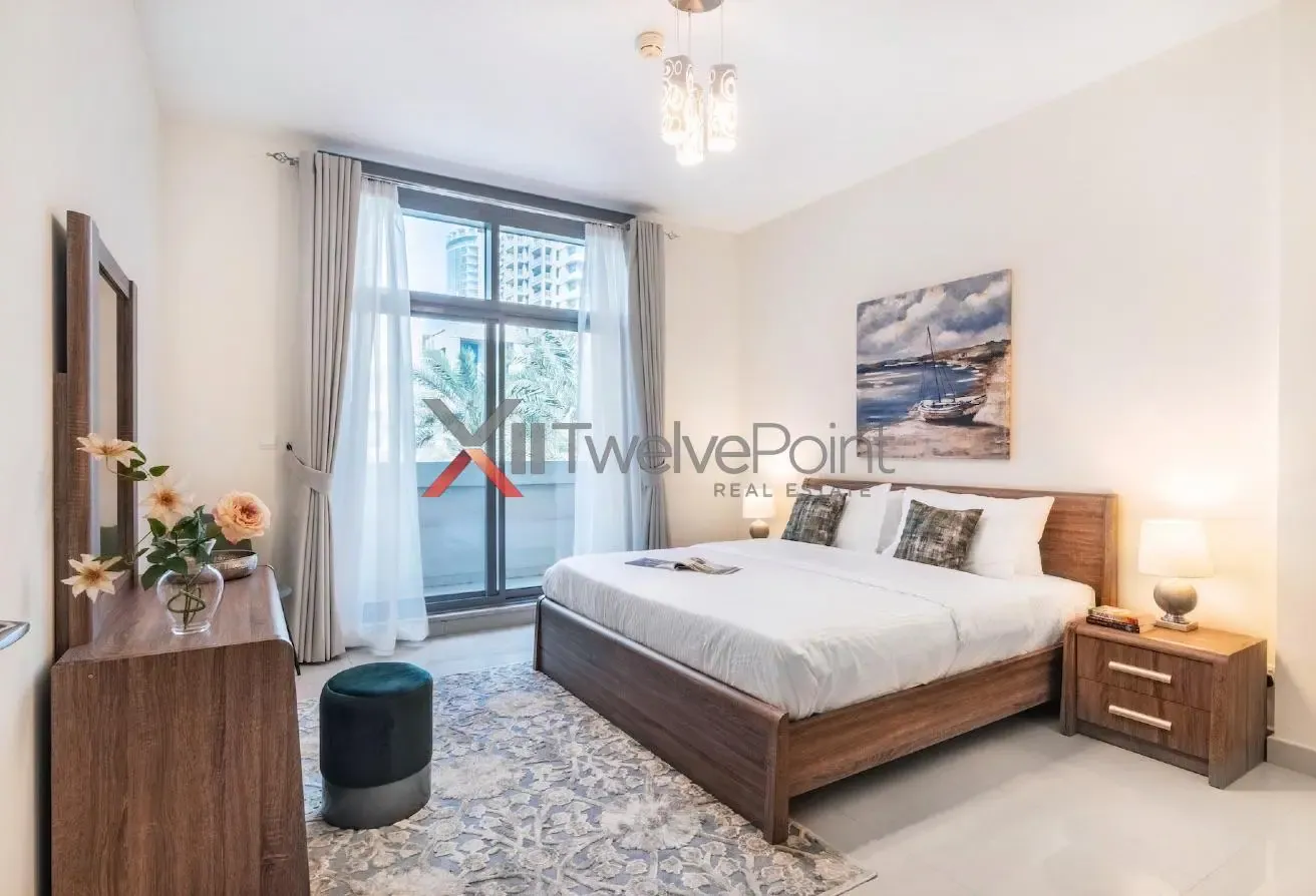 Furnished I Well maintained I Vacant