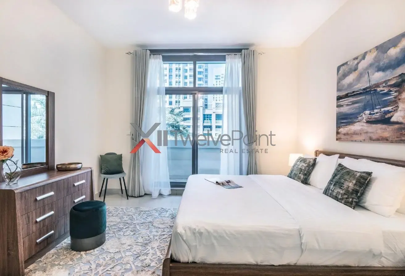 Furnished I Well maintained I Vacant