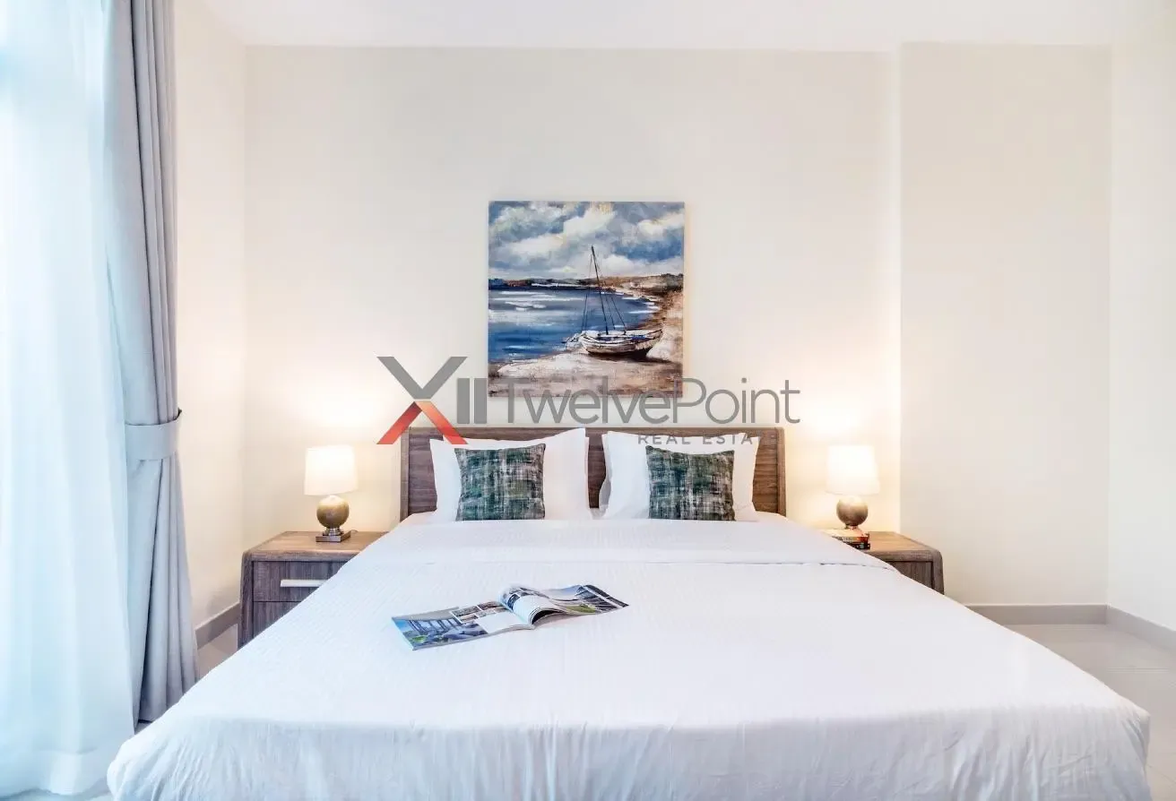 Furnished I Well maintained I Vacant