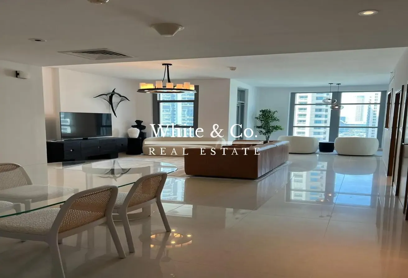 Vacant Now | Fully Furnished | Upgraded