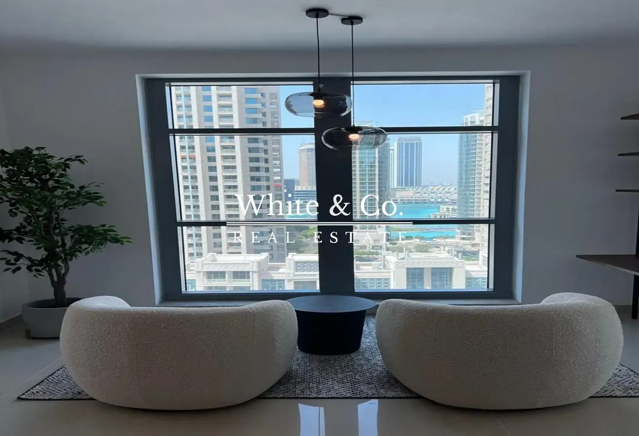 Vacant Now | Fully Furnished | Upgraded