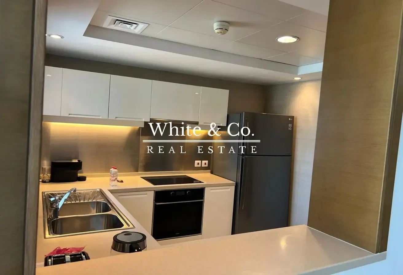 Vacant Now | Fully Furnished | Upgraded