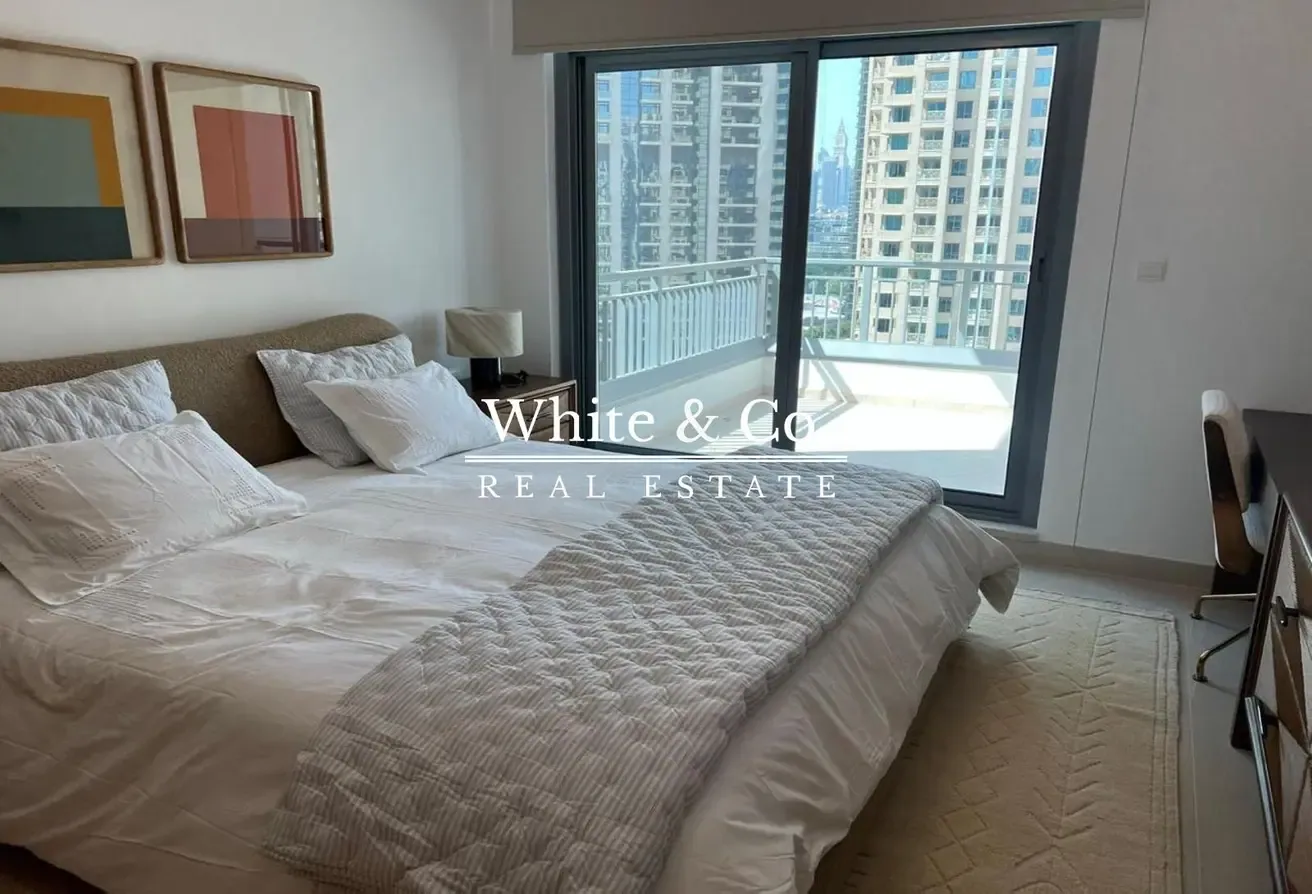 Vacant Now | Fully Furnished | Upgraded