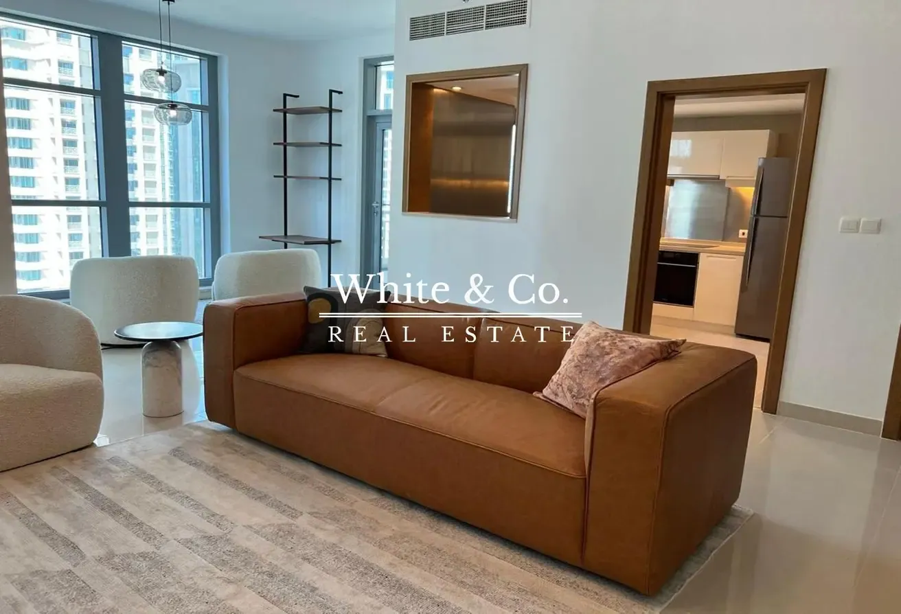 Vacant Now | Fully Furnished | Upgraded