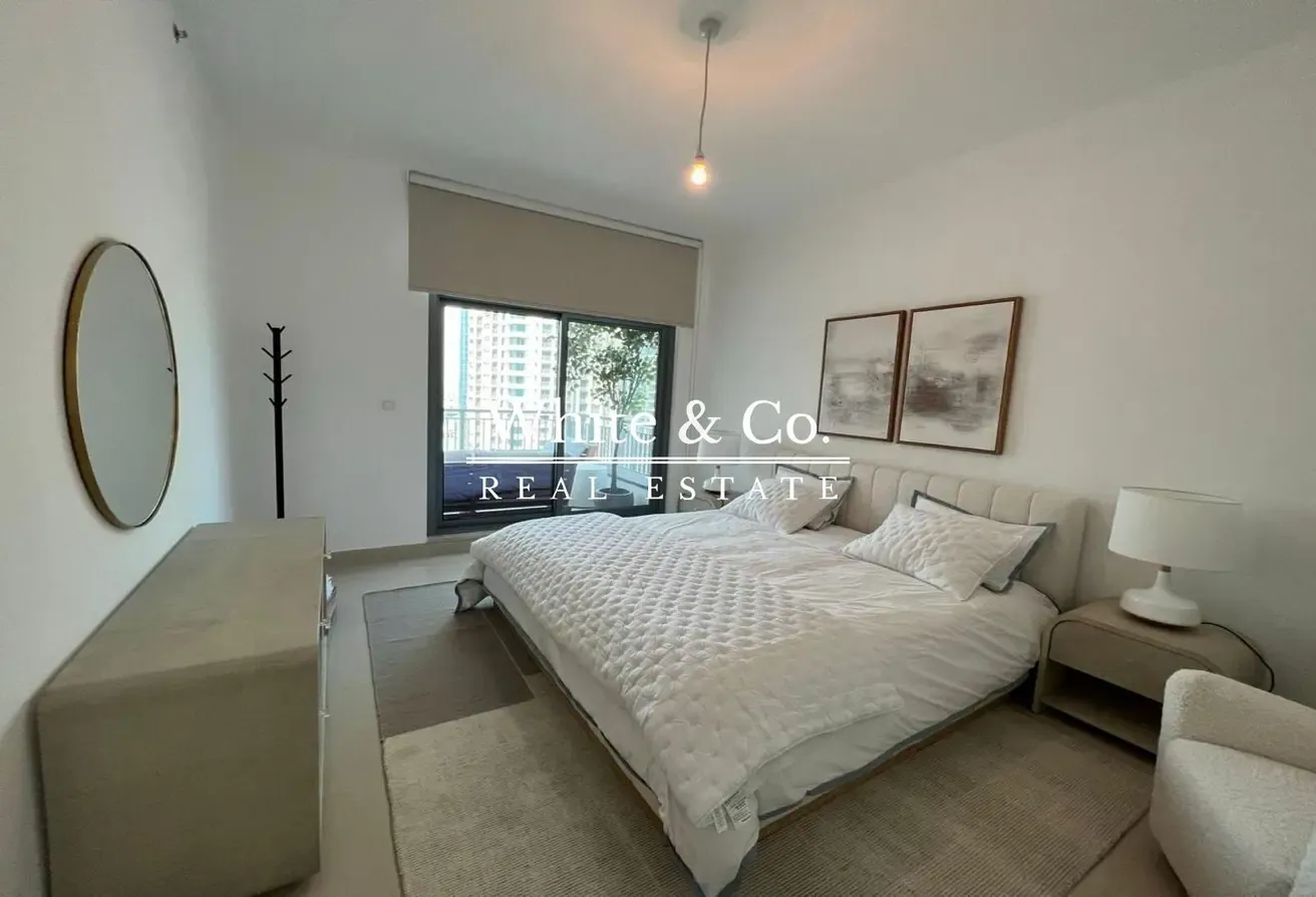 Vacant Now | Fully Furnished | Upgraded