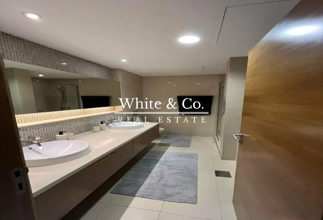 Vacant Now | Fully Furnished | Upgraded