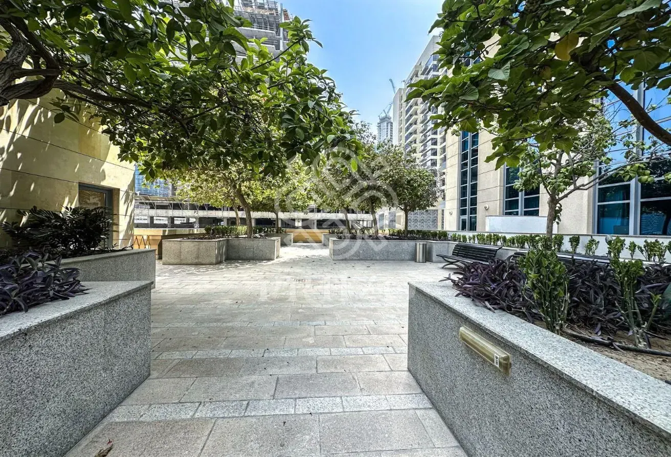 Fully Furnished I Spacious 1BR I Great Views