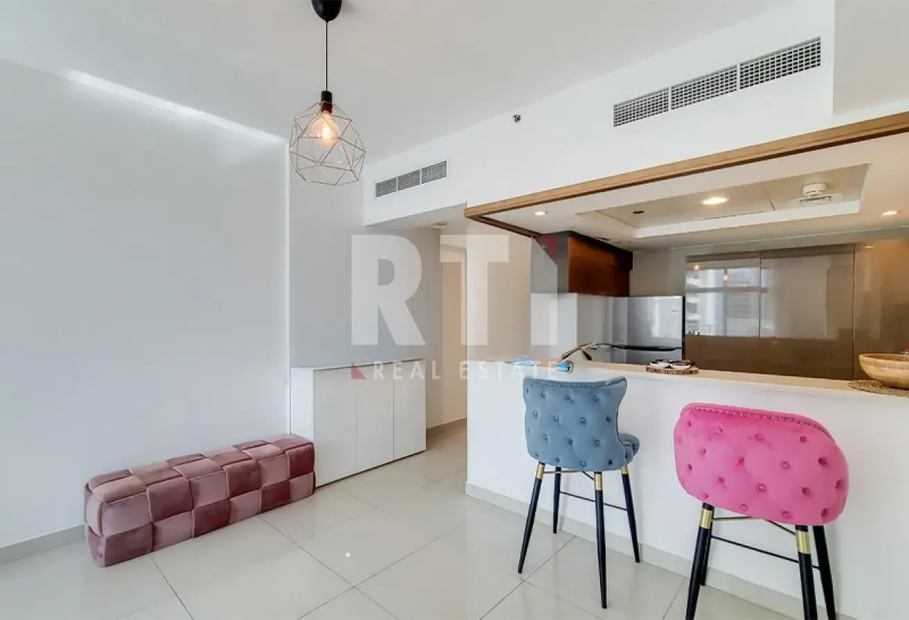 Furnished | Prime Location | Vacant July 1st