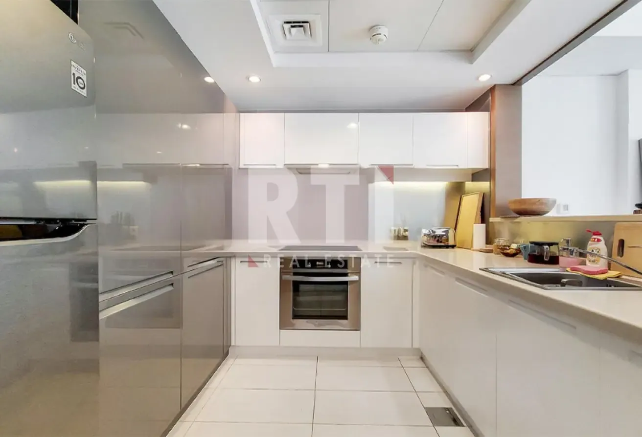 Furnished | Prime Location | Vacant July 1st